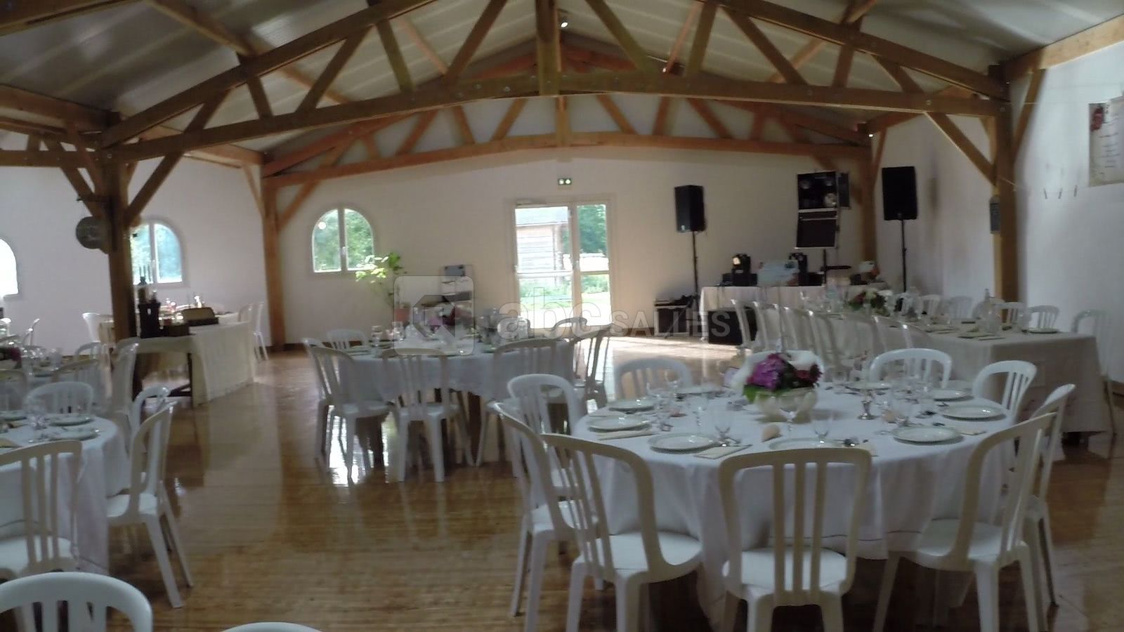 Manoir de la Foulerie