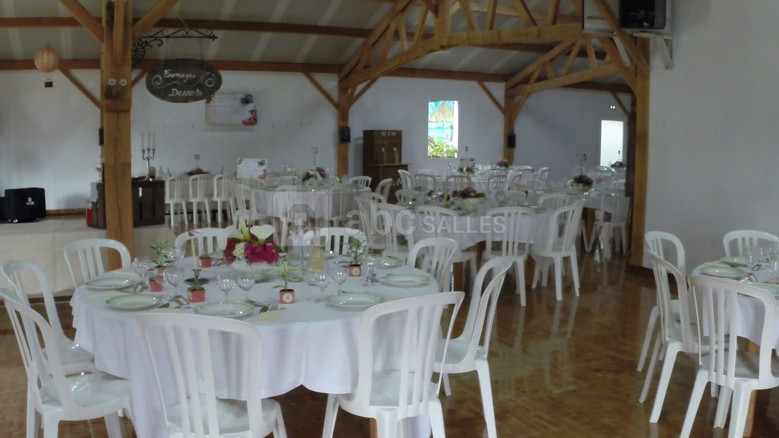 Manoir de la Foulerie