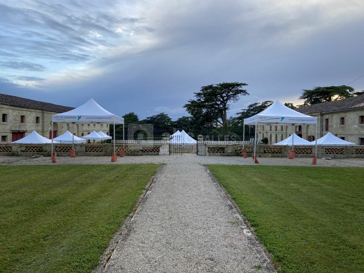 Le Domaine de Boisverdun