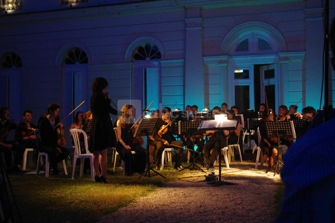 Le Domaine de Boisverdun