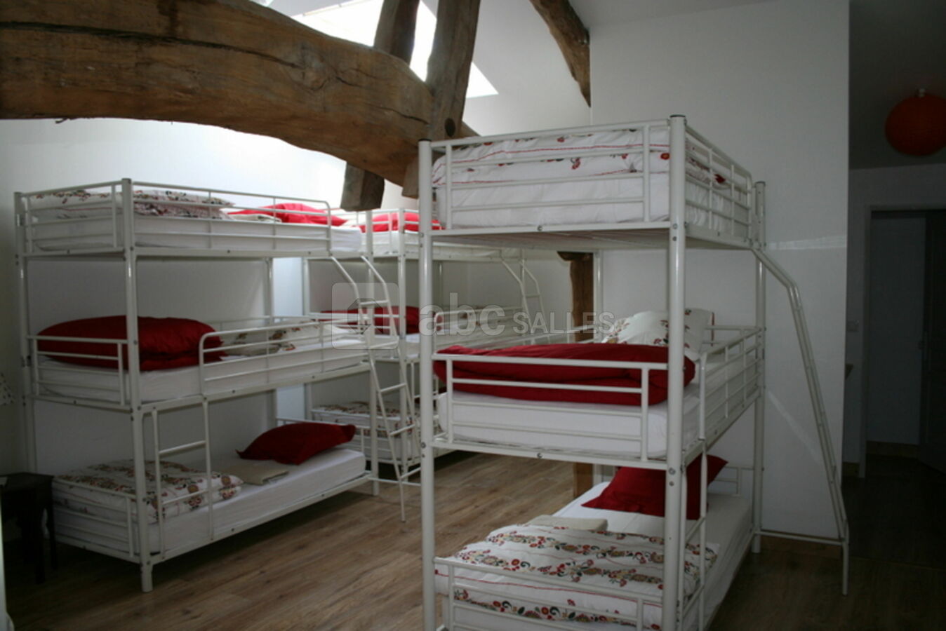 Le Domaine de Boisverdun