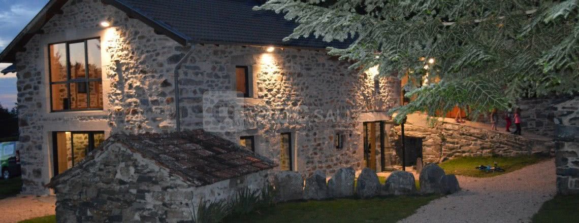 Domaine La Pervenchère