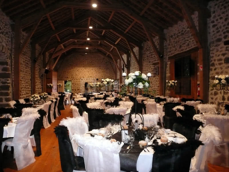 Domaine La Pervenchère