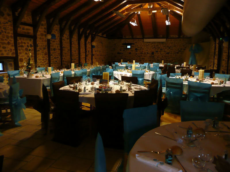 Domaine La Pervenchère