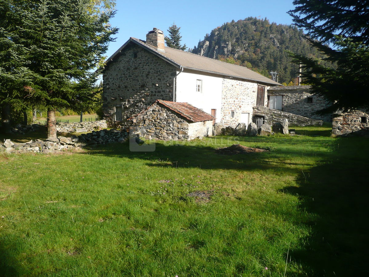 Domaine La Pervenchère