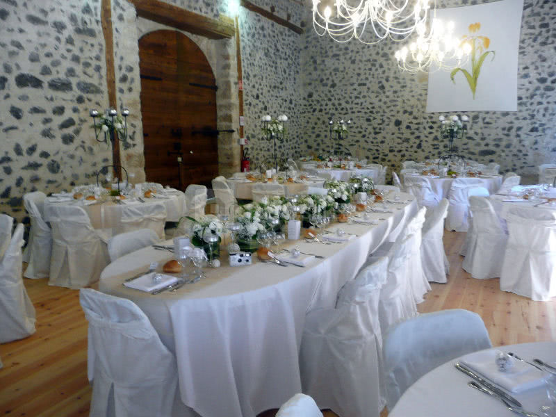 Domaine La Pervenchère