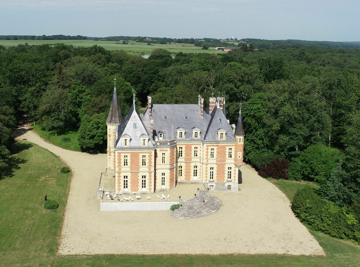 Château de la Plaudière