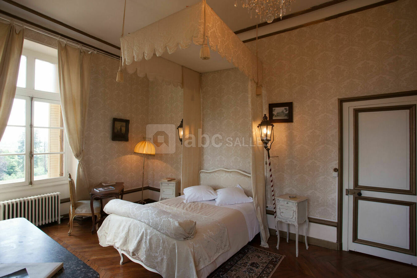 Château de la Plaudière