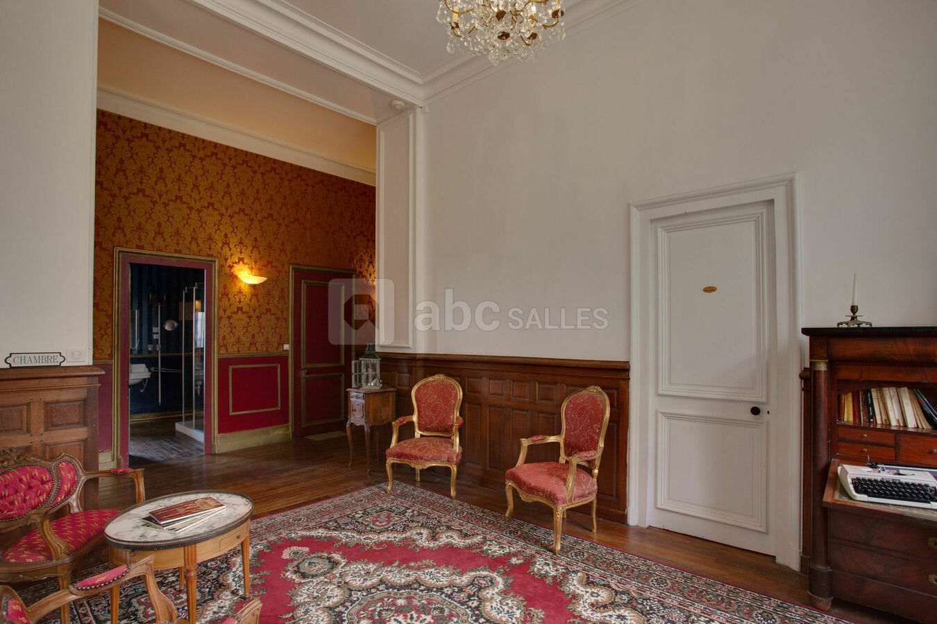 Château de la Plaudière