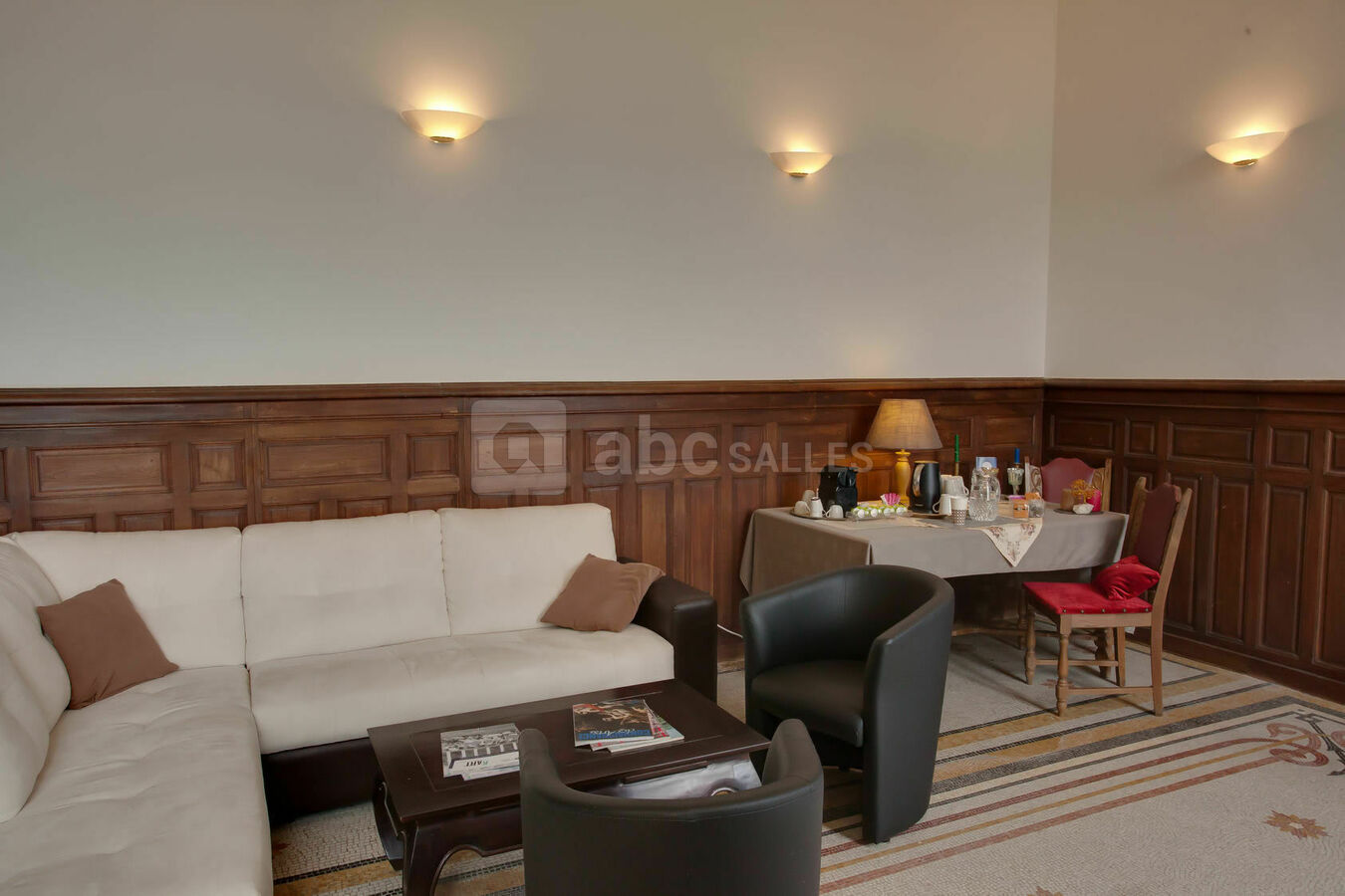 Château de la Plaudière