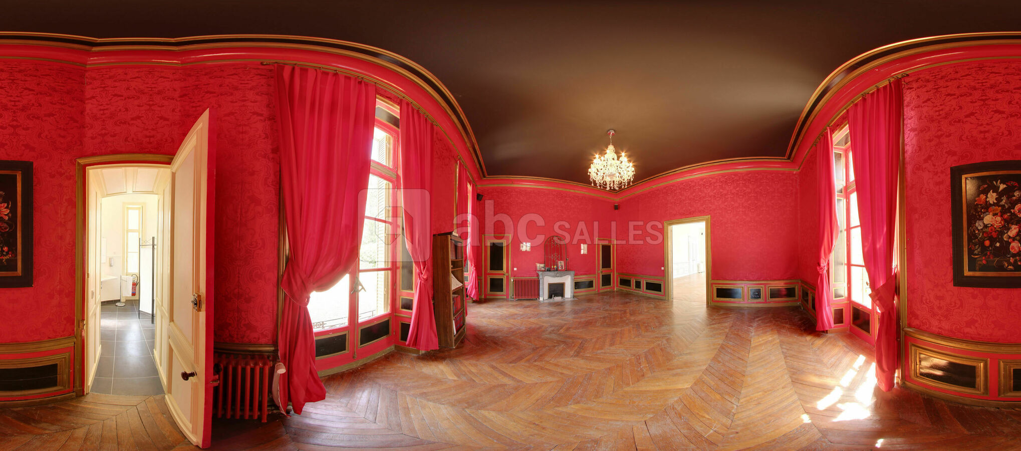 Château de la Plaudière