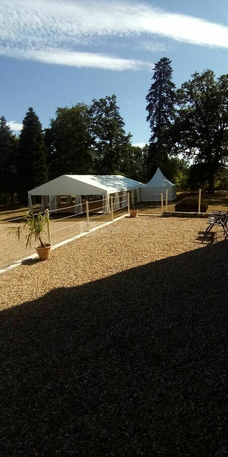 Château de la Plaudière