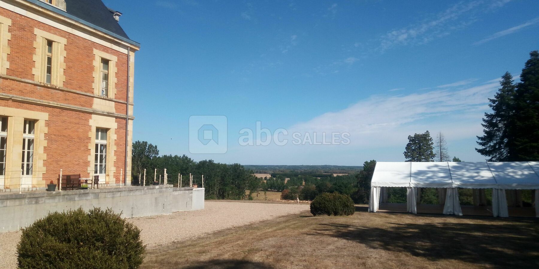 Château de la Plaudière