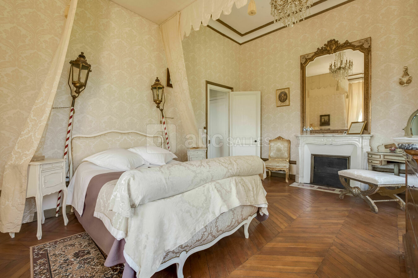 Château de la Plaudière