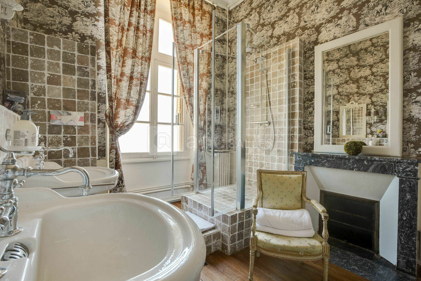 Château de la Plaudière