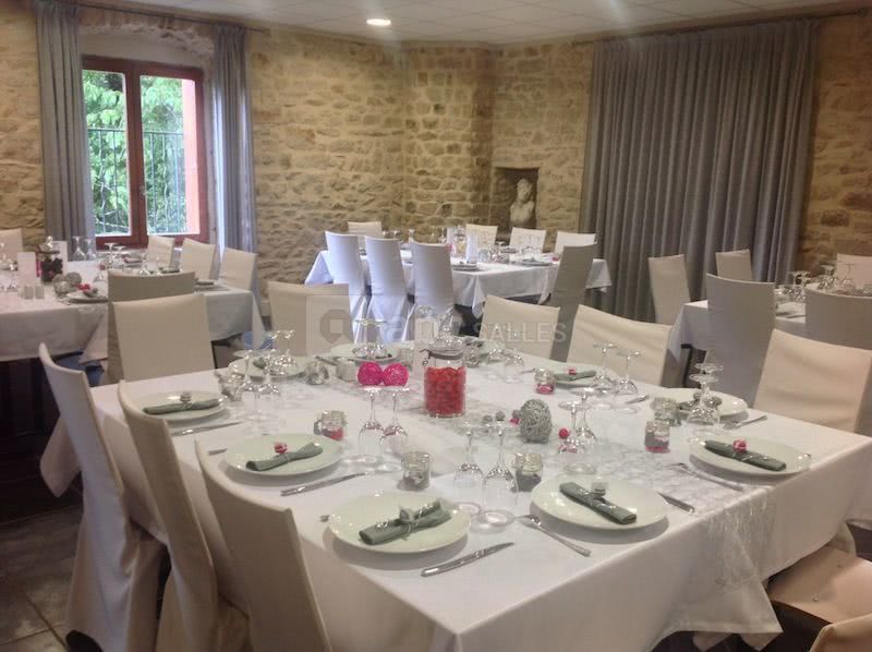 Le Domaine de la Tour