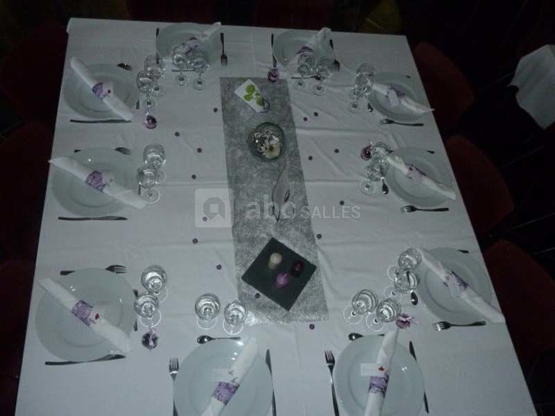 Le Domaine de la Tour