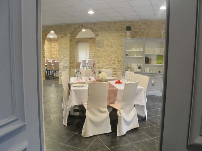 Le Domaine de la Tour