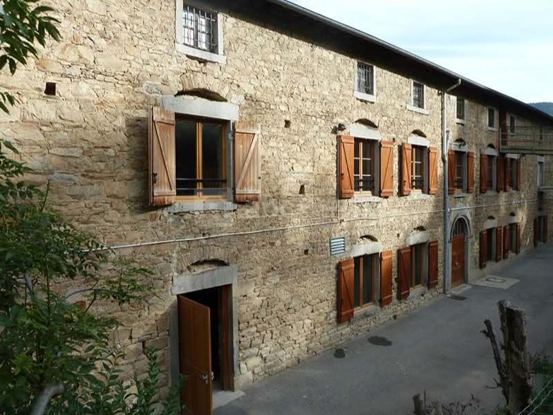 Le Domaine de la Tour