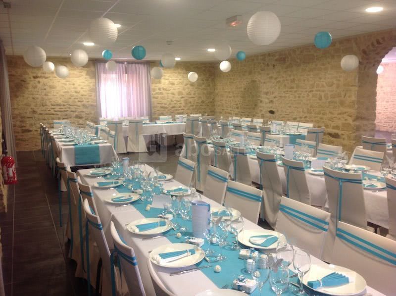 Le Domaine de la Tour