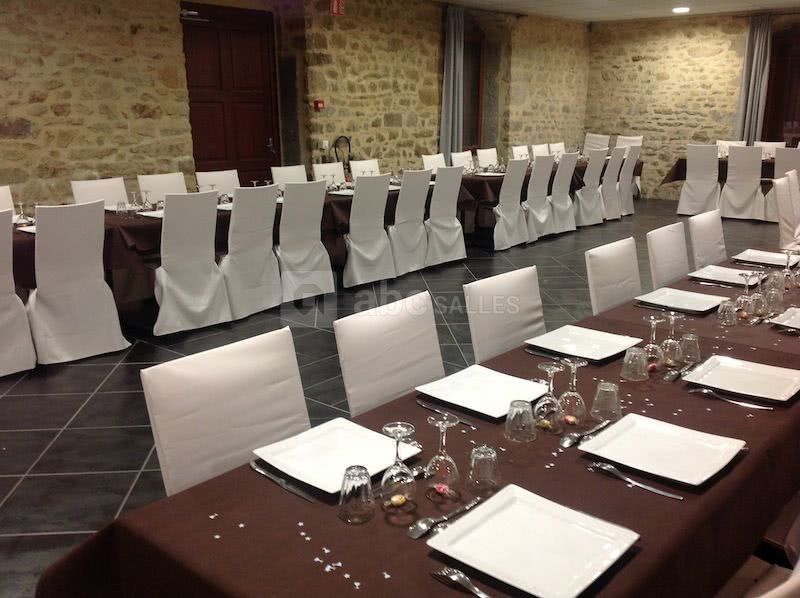 Le Domaine de la Tour