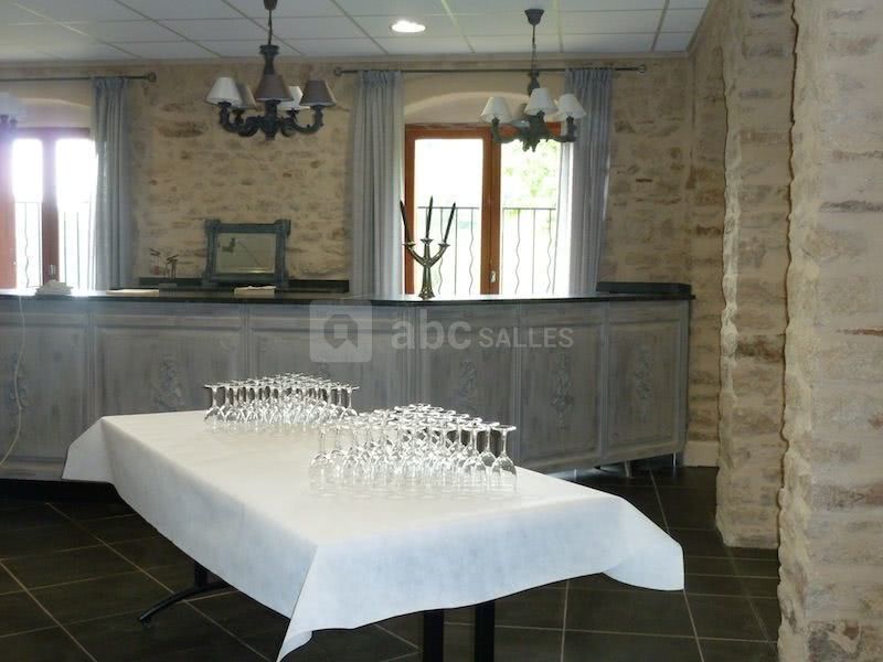 Le Domaine de la Tour