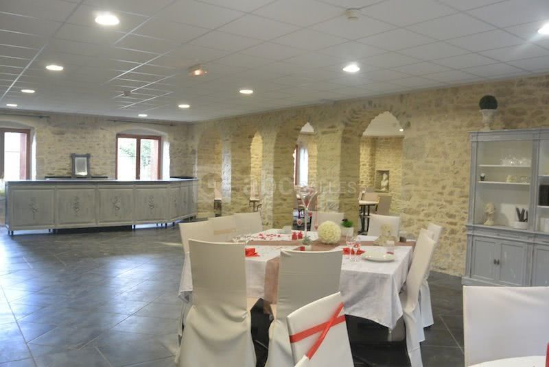 Le Domaine de la Tour