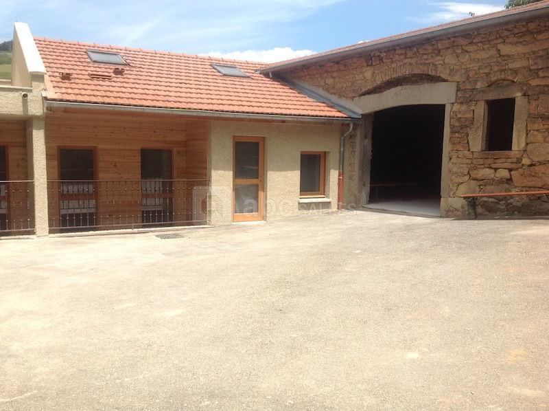 Le Domaine de la Tour