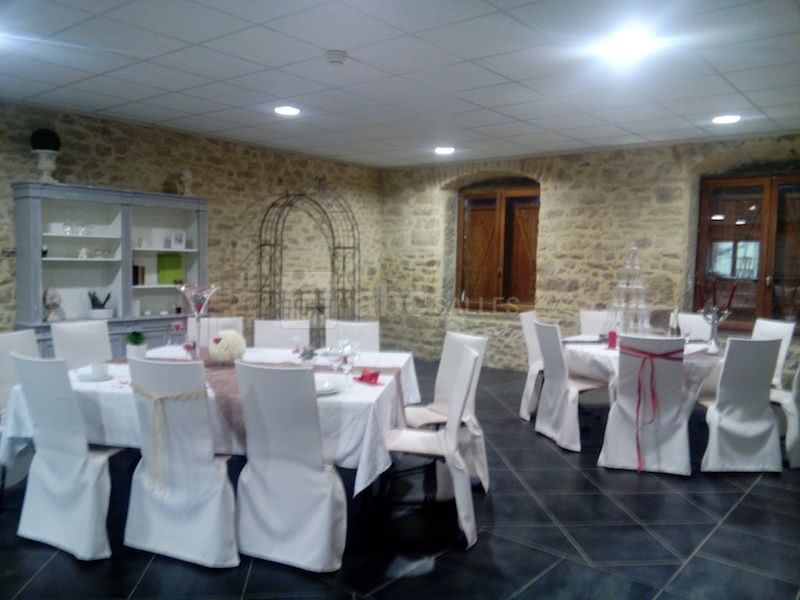 Le Domaine de la Tour