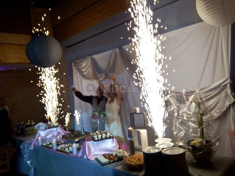 BUFFET DESSERT EXEMPLE