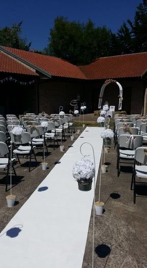 CEREMONIE LAIQUE A COTE DE LA SALLE