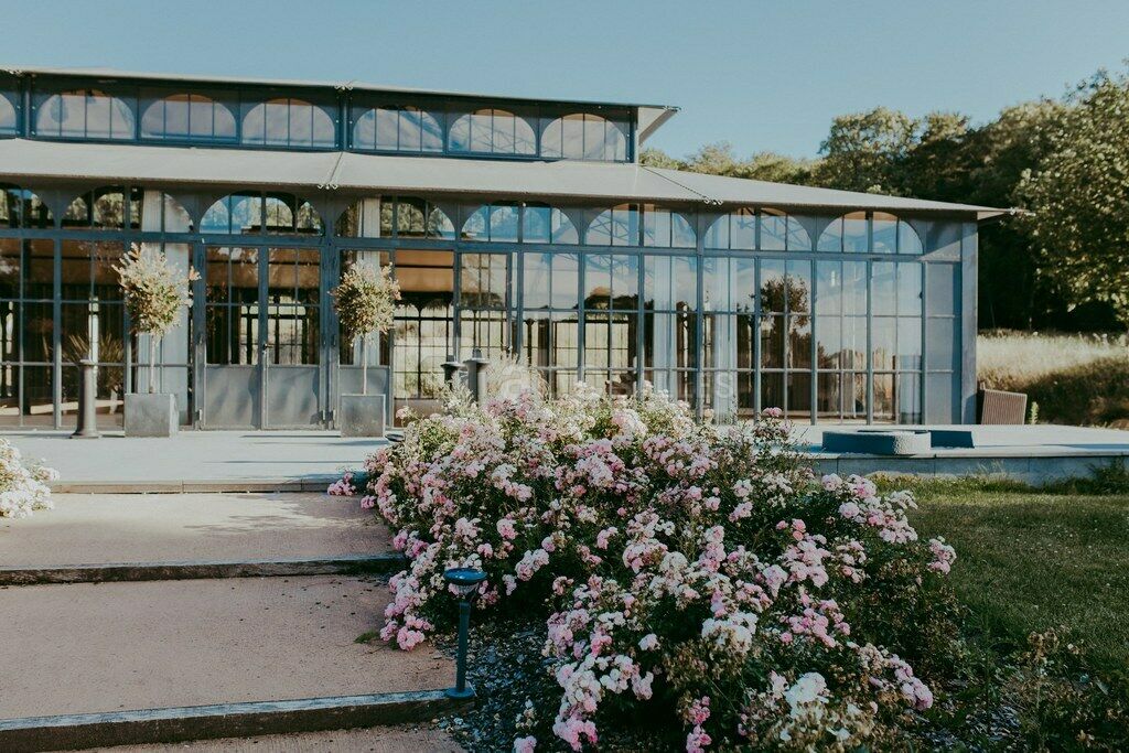 Domaine du Château de la Châsse