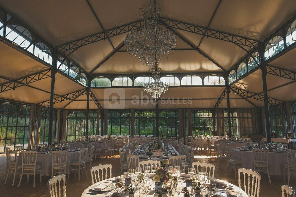 Domaine du Château de la Châsse