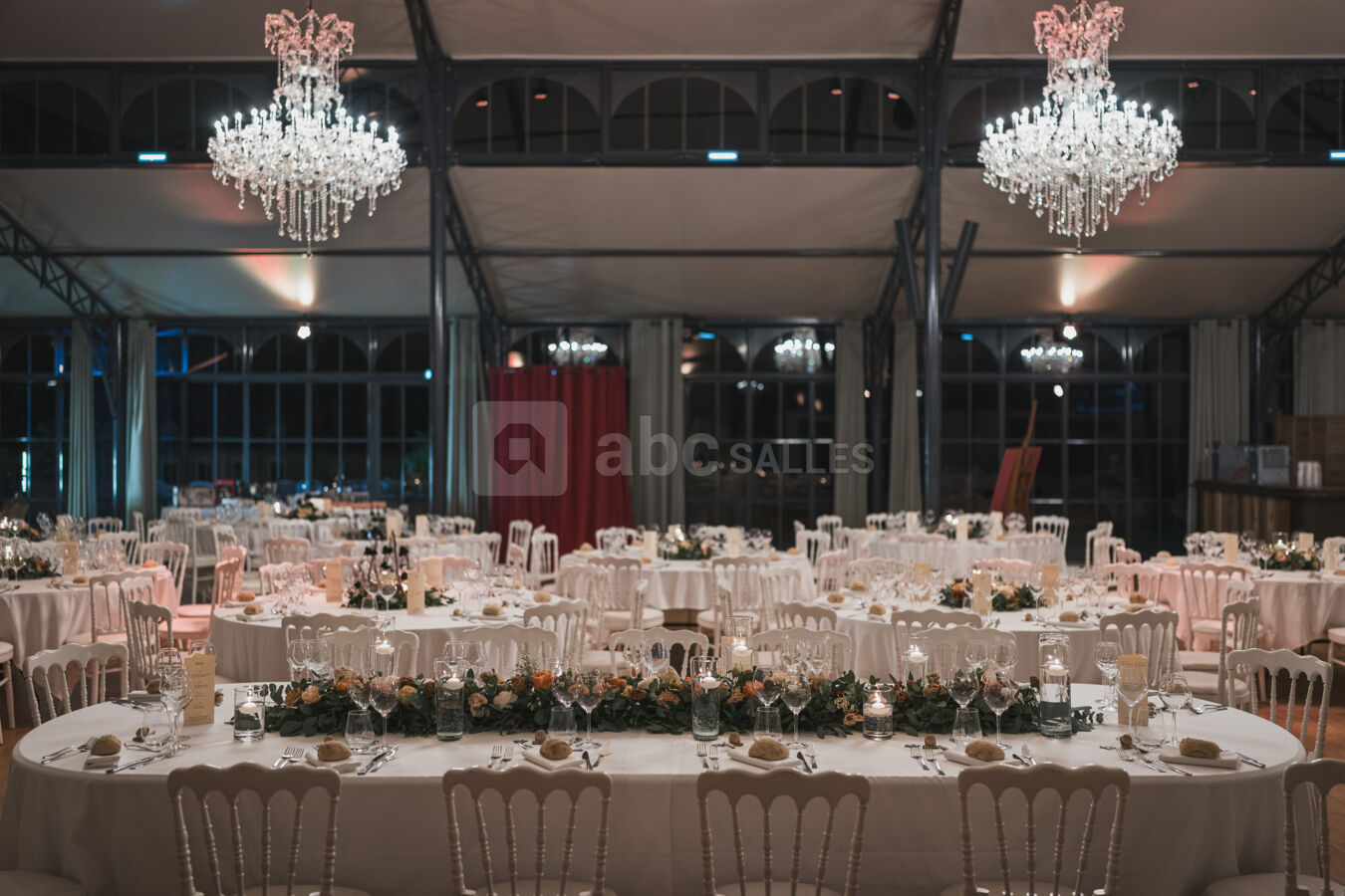 Domaine du Château de la Châsse