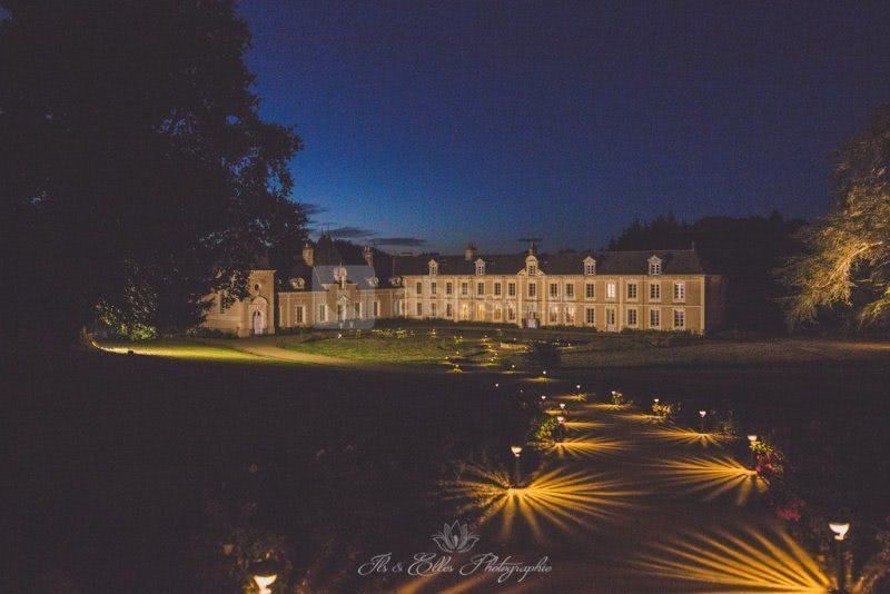 Domaine du Château de la Châsse