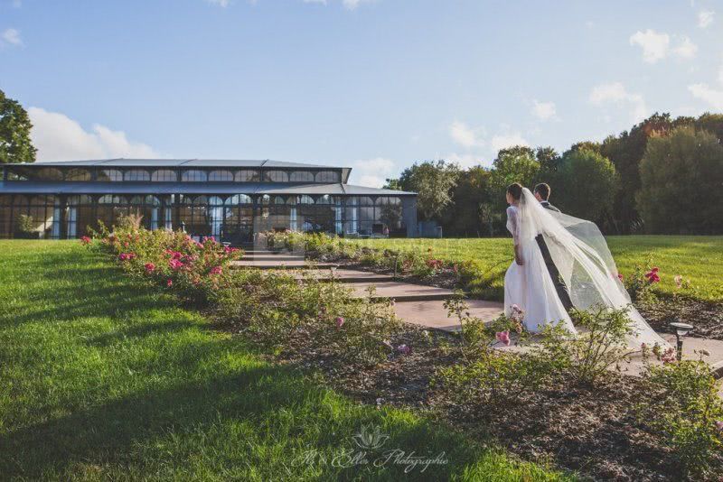 Domaine du Château de la Châsse