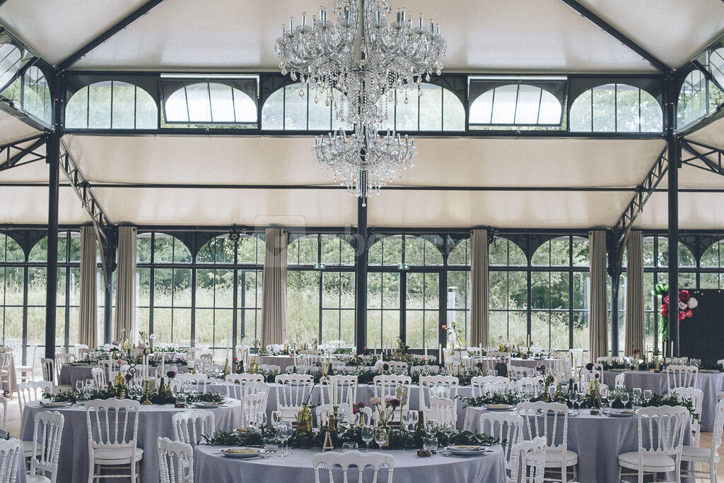 Domaine du Château de la Châsse