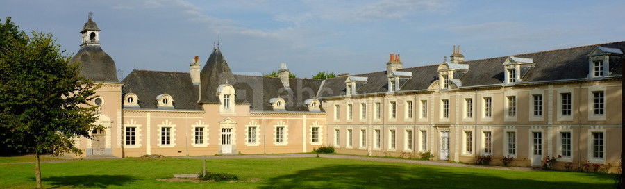 Domaine du Château de la Châsse