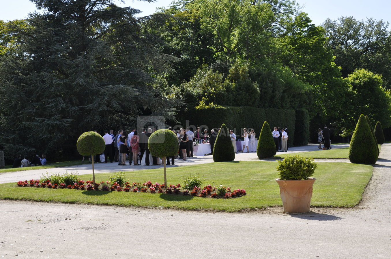 Château de Labastide de Beauvoir