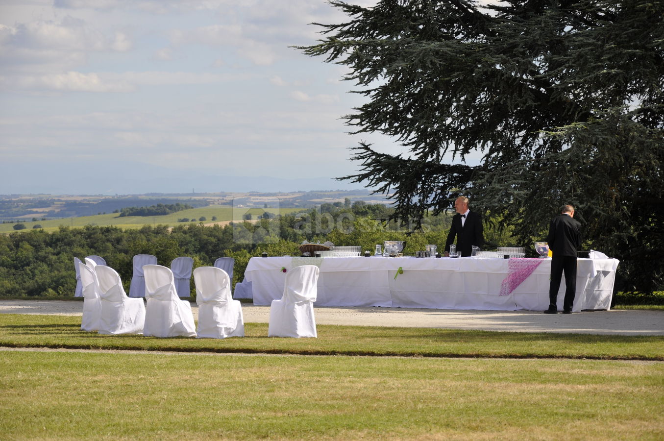 Château de Labastide de Beauvoir