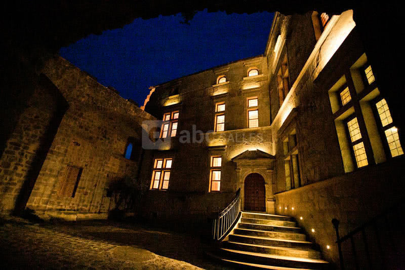 Cour d'Honneur