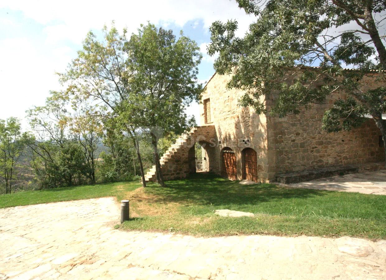 Anciennes Ecuries