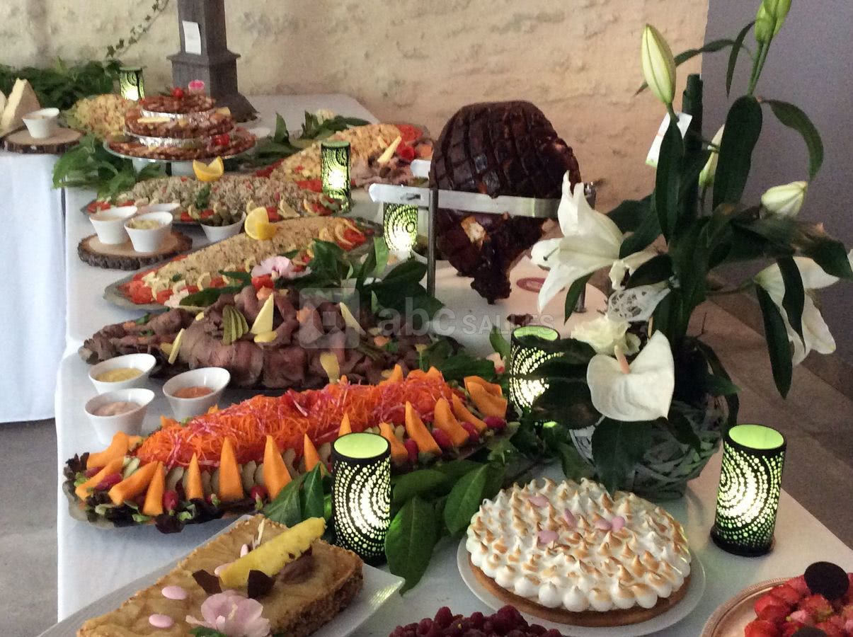 BRUNCH