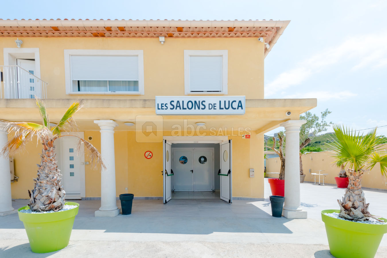 Les Salons de Luca