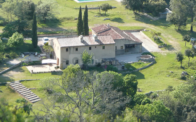 Domaine de Gros Driou