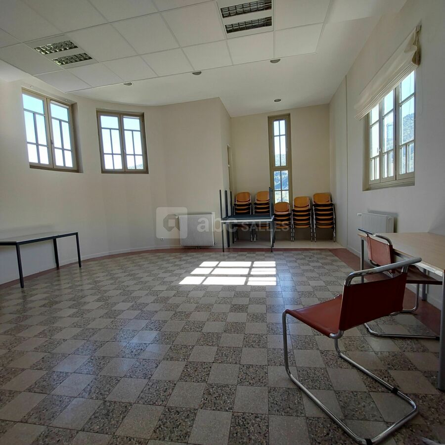 Salle de formation