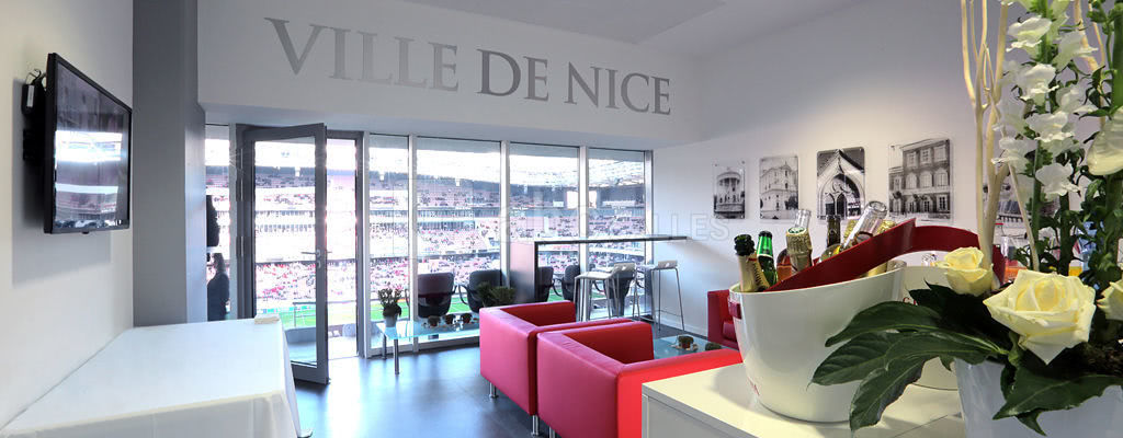 Loge
