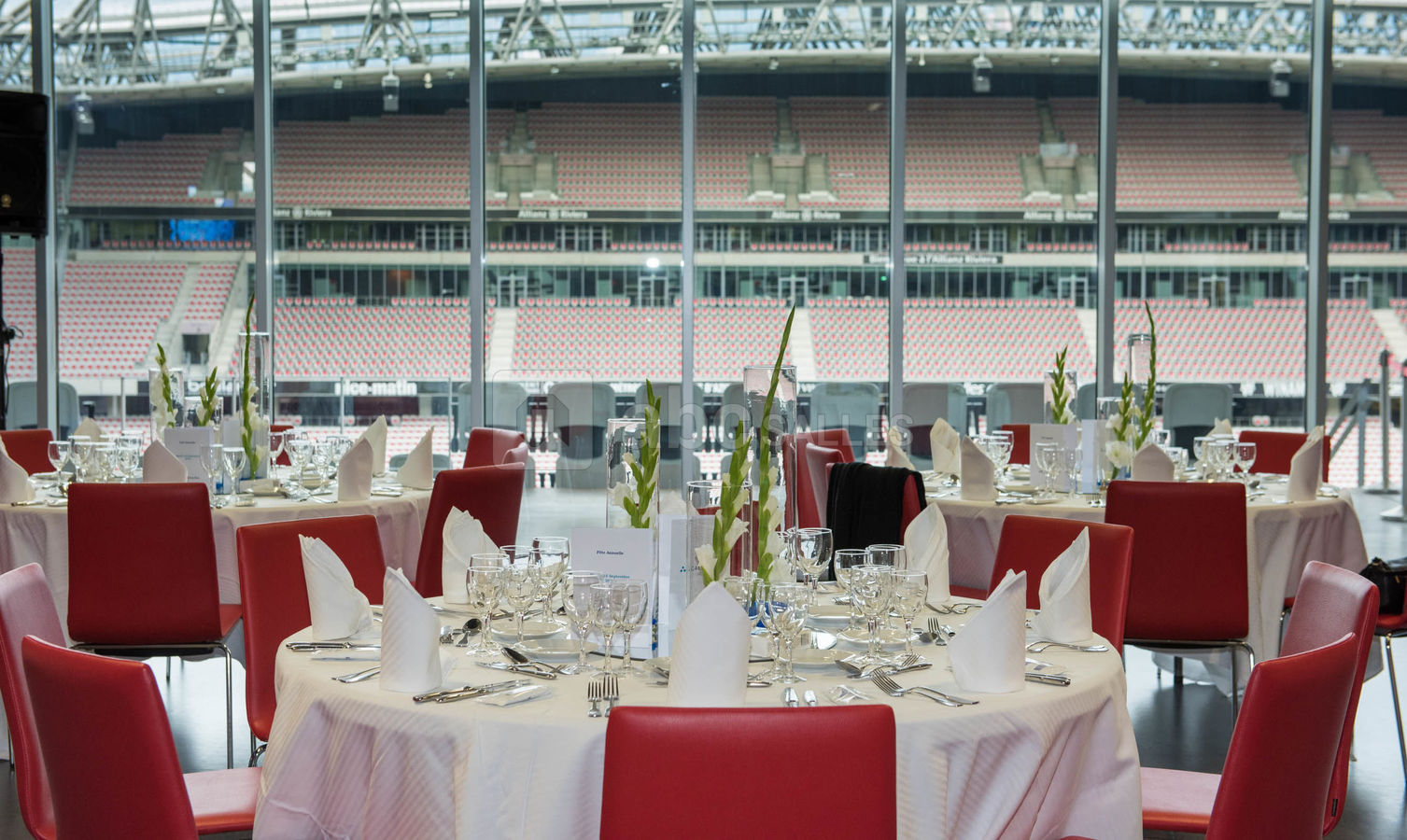 Dîner de gala