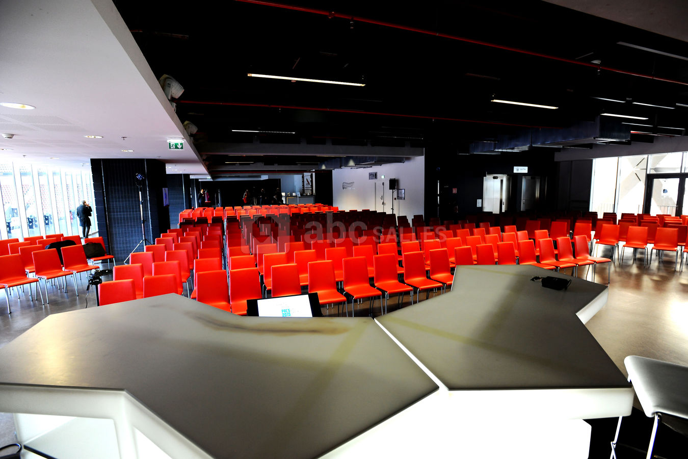 Convention