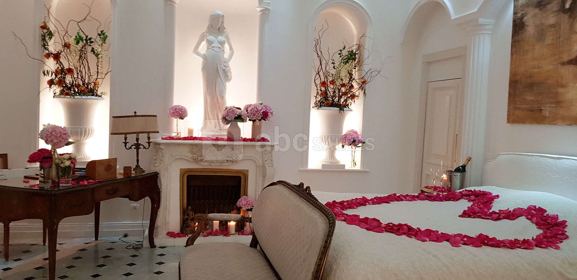 Suite Windsor